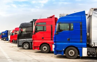 Ankara Aziziye Ambar Nakliyat