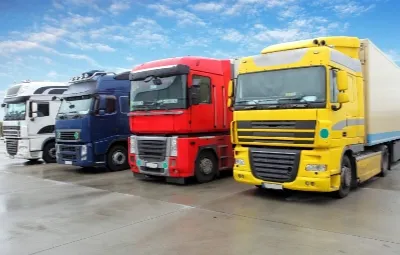 Ankara Aziziye Nakliye Ambarı